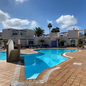 Fuerkanda Apartment, , Corralejo España