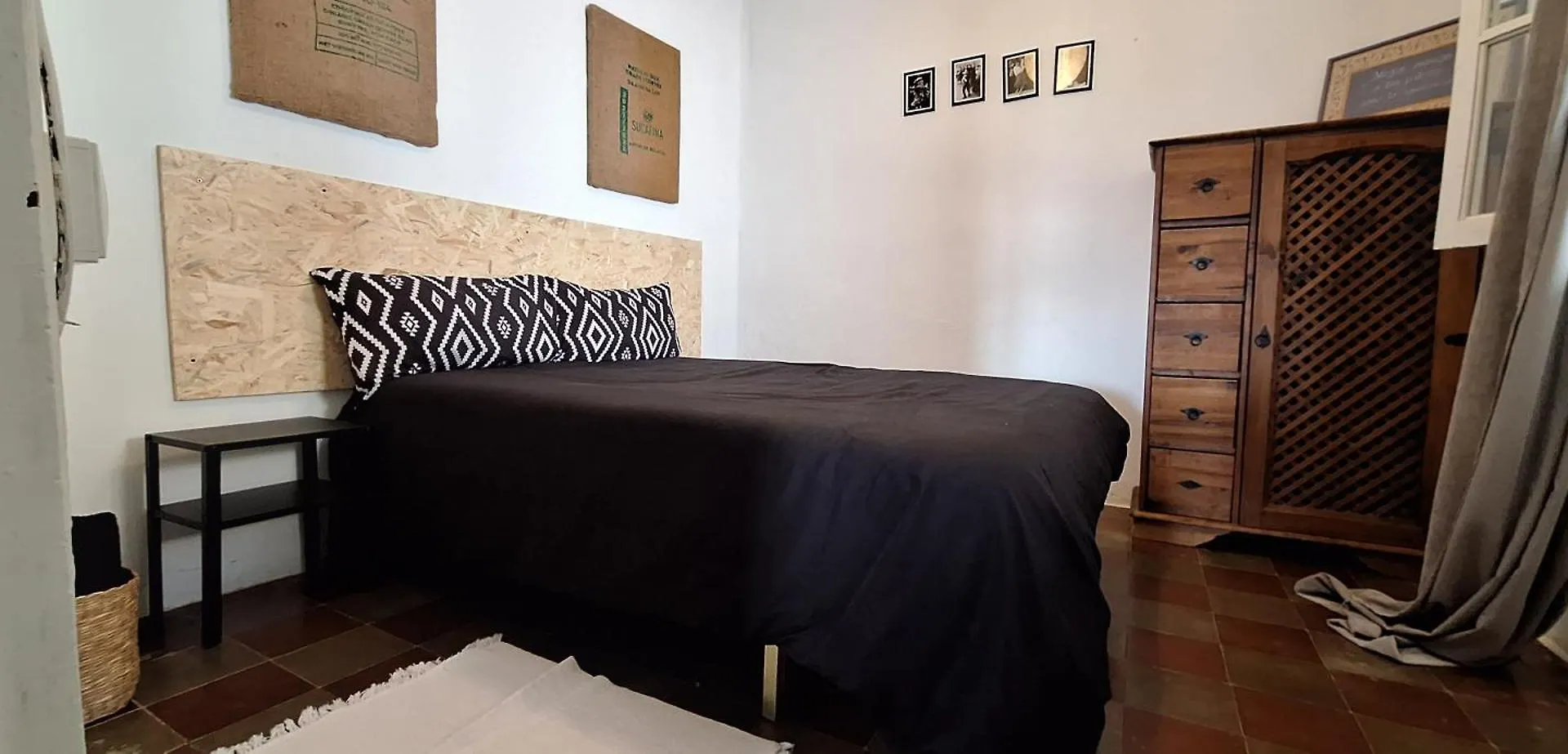 Private Apart For 4 Pax Apartment Granada