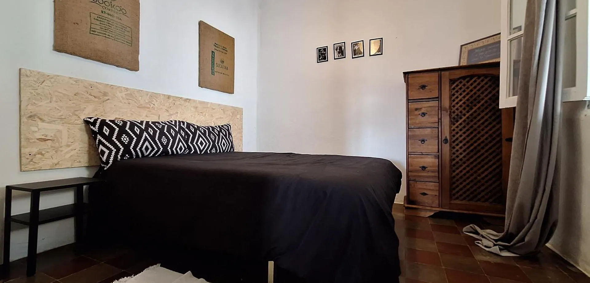 Private Apart For 4 Pax Apartment Granada Spain