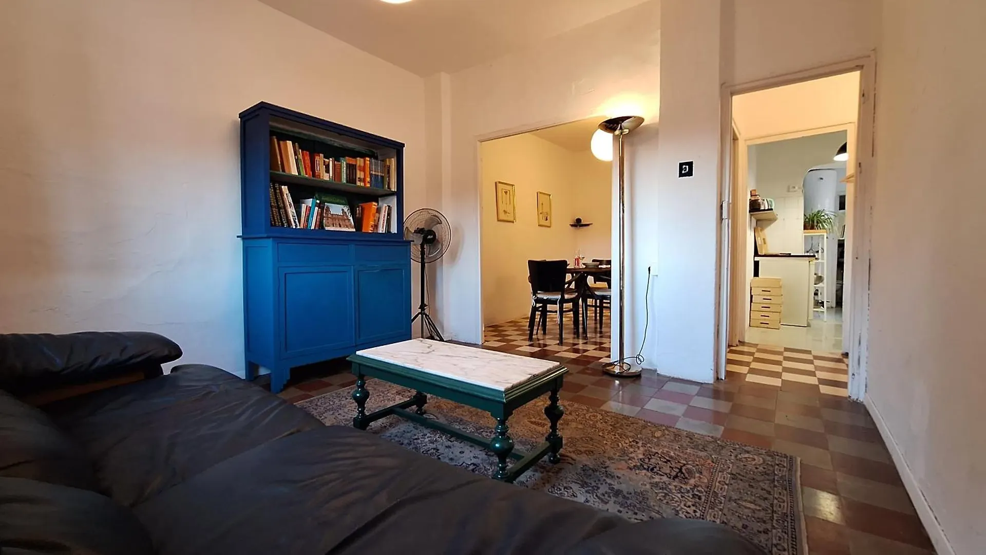 Private Apart For 4 Pax location